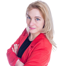 Prof. Dr. Sandra Niedermeier