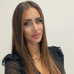 Cheyenne Talisa Rech's profile picture