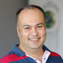 Yılmaz Aydın's profile picture