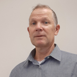 Robert Nutt