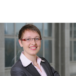Prof. Dr. Stefanie Lahn's profile picture