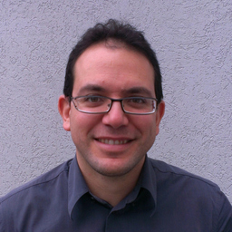 Michael Schahpar