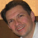 Stefan Frisch