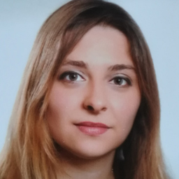 Dr. Valentina Armuzza