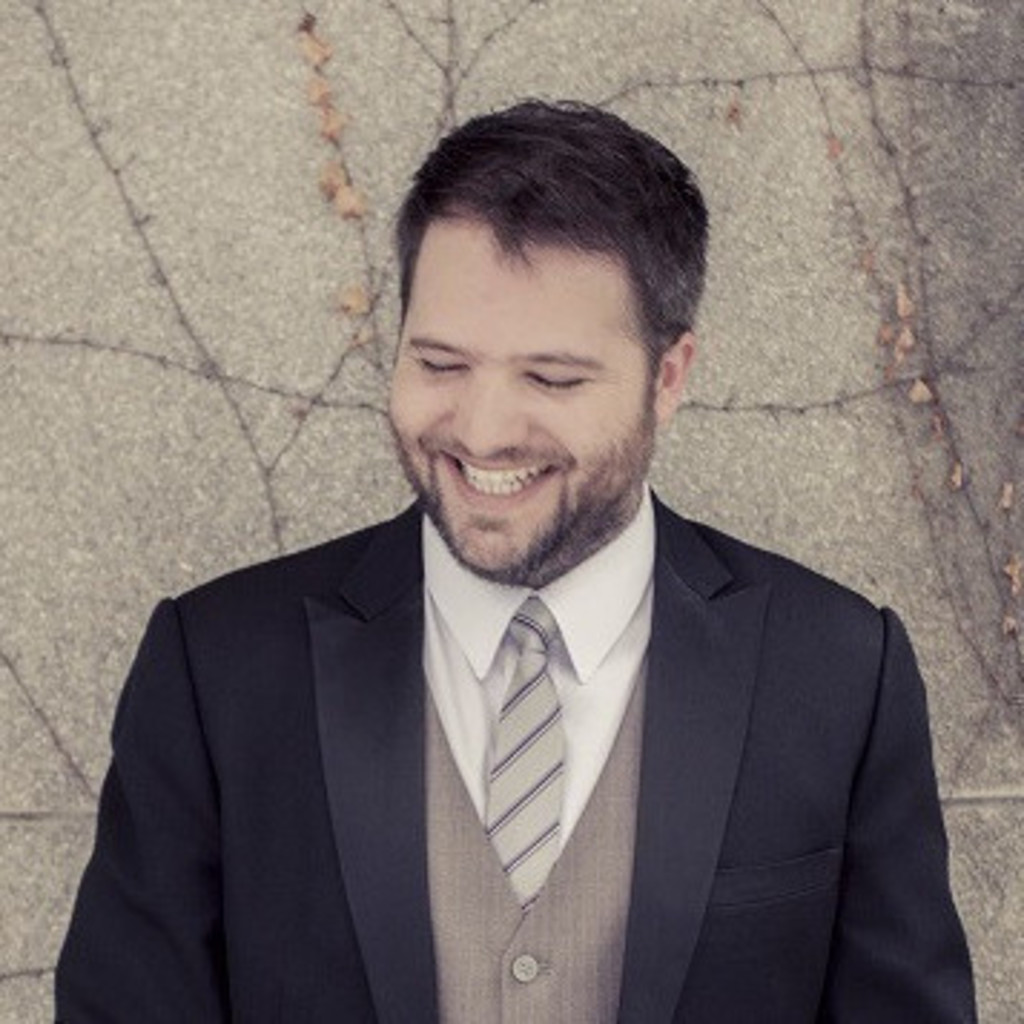 Benoit Ravote - Chief Operating Officer Asia Pacific - Principle | XING