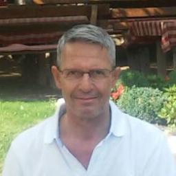 Günter Schranz