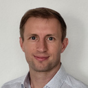 Dr. Ilja Homm