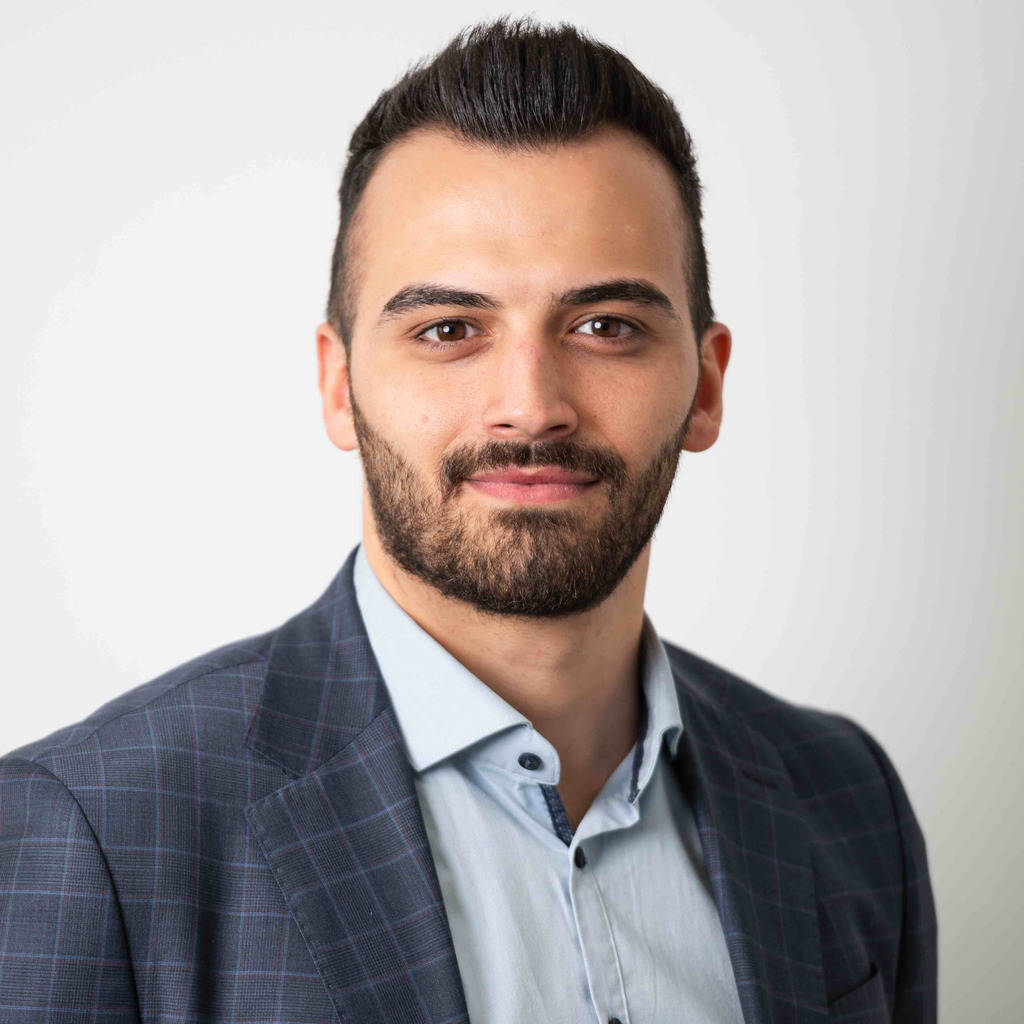 Enes Tosun Teamleiter Vertrieb Kunze Medien AG XING