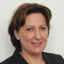 Katrin Bosch
