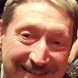 Mark Collins