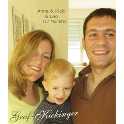 Anna Graf-Kickinger