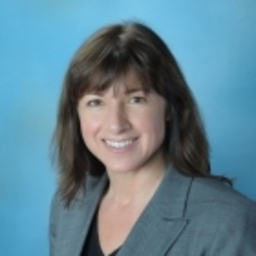 Cathy Harrison