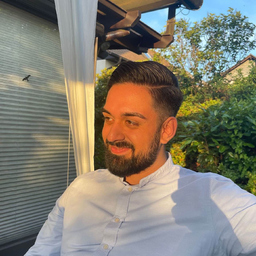 Mikail Zurnaci