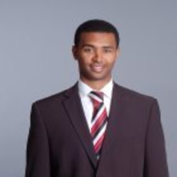 Henok Teklom