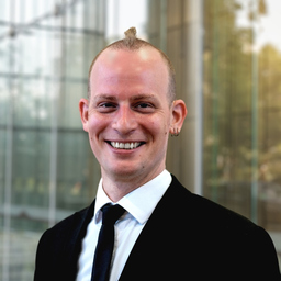 Simon Caspari