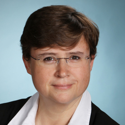 Dr. Katja Schumacher