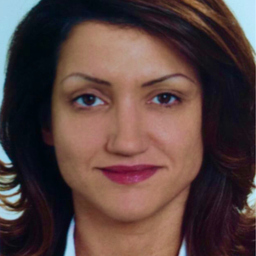 Songül Senel