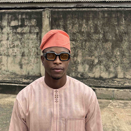 Boluwatife Akinyunni