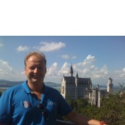 Frank Menke's profile picture