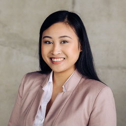 Phuong Thao Nguyen - IT-Consultant - frobese GmbH Informatikservices | XING