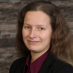 Julia Harzdorf