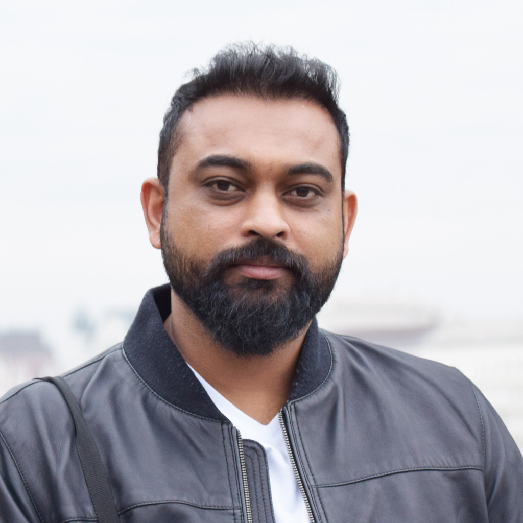 Suhas thekkekkara senior security engineer etisalat uae xing