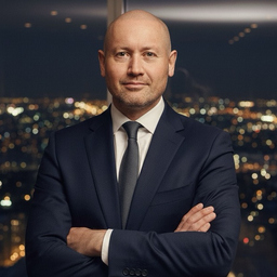 Dipl.-Ing. Juri Appel's profile picture