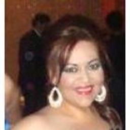 Irma Ninfa Sanchez