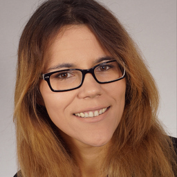 Christiane Blei