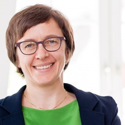 Andrea Grotzke