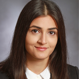 Saba Amjed