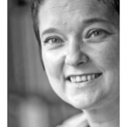 Bettina Wegenast