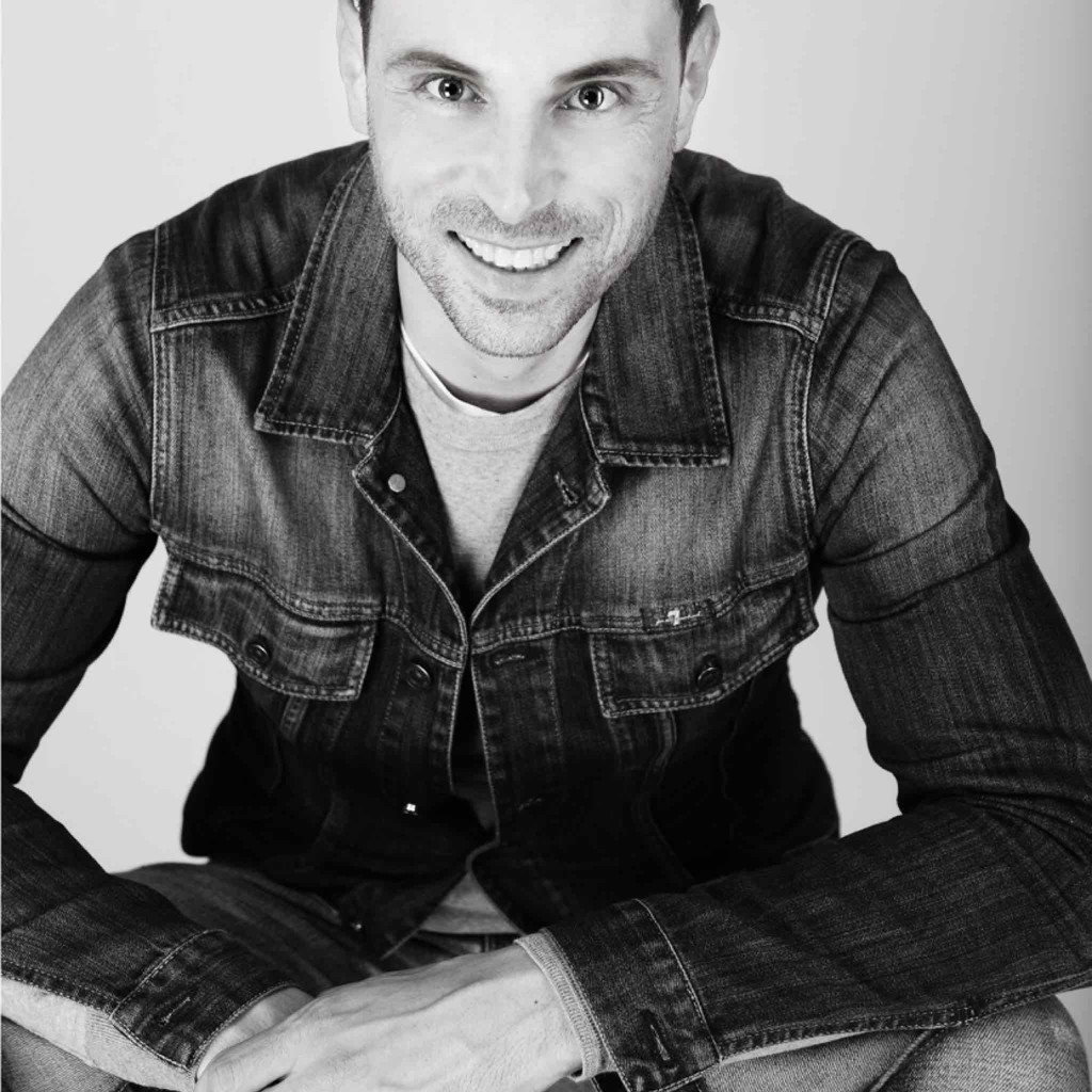 Jens Hohmann Country Manager GAS 7 for all mankind XING