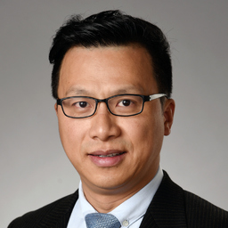 Quinn Hu