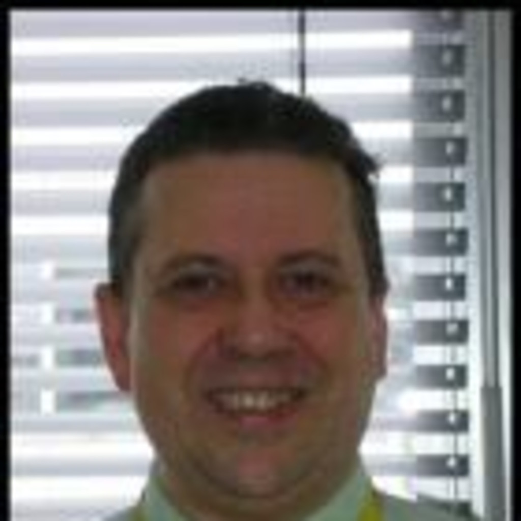 Peter Eckert Head of Business Monitoring Metro XING