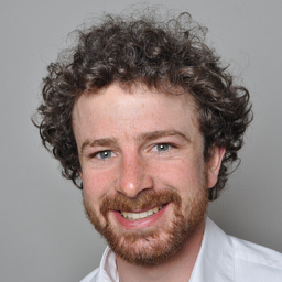 Benedikt Heudorfer-Merz