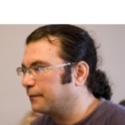 Ali Cenap Gök
