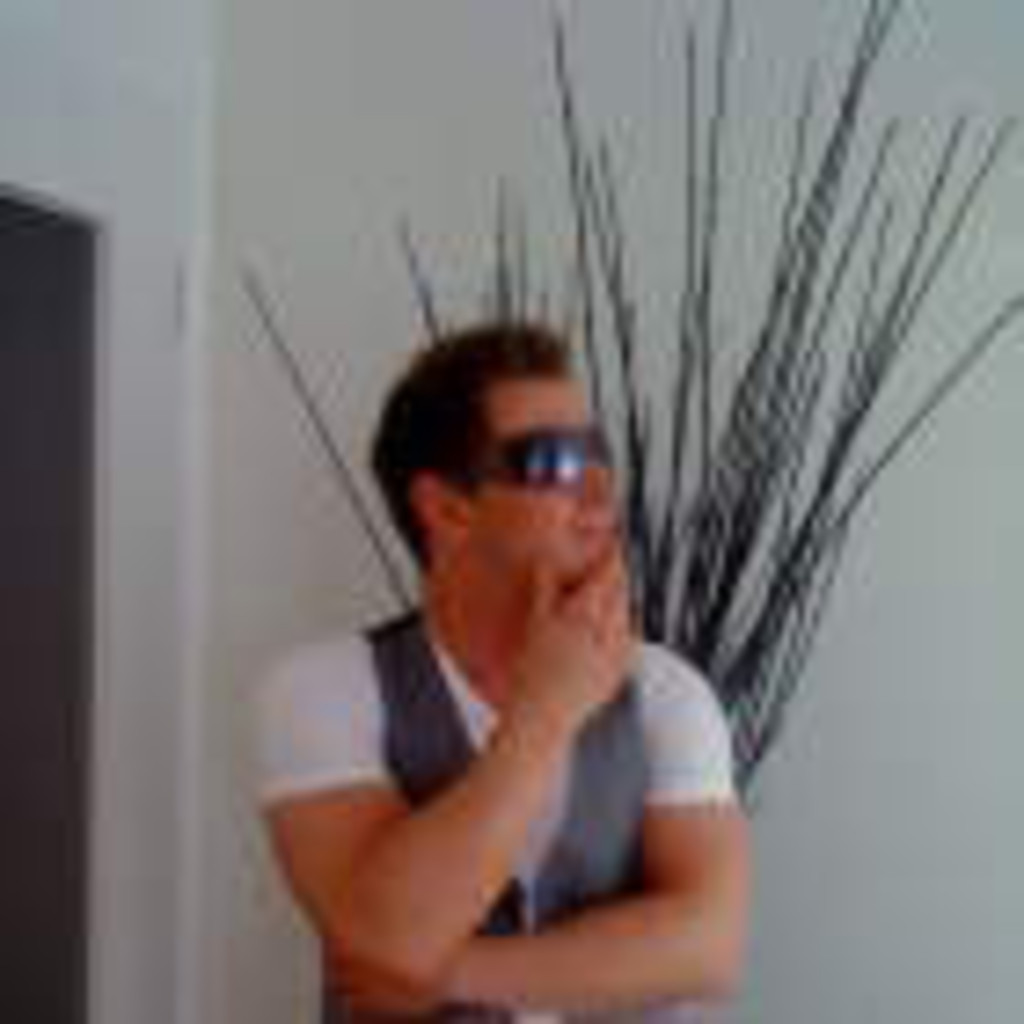 René Friedrich Betriebselektroniker Berliner Verkehrsbetriebe (BVG