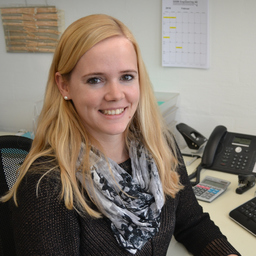 Tanya Schlatter (Rüegg)