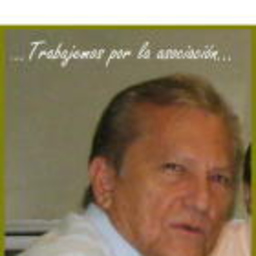 Prof. José María Castellanos Esparza