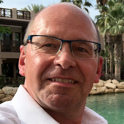 Jörg Oppitz's profile picture