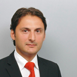 Alp Gürkan Özdinc