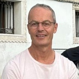 Sven Loy