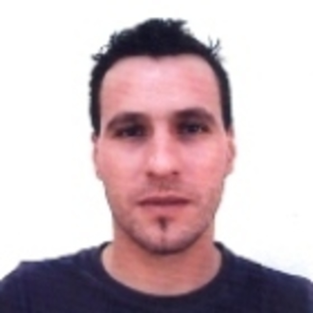 David Lopez Ausbildung und Berufserfahrung XING