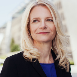 Susanne Steinmann