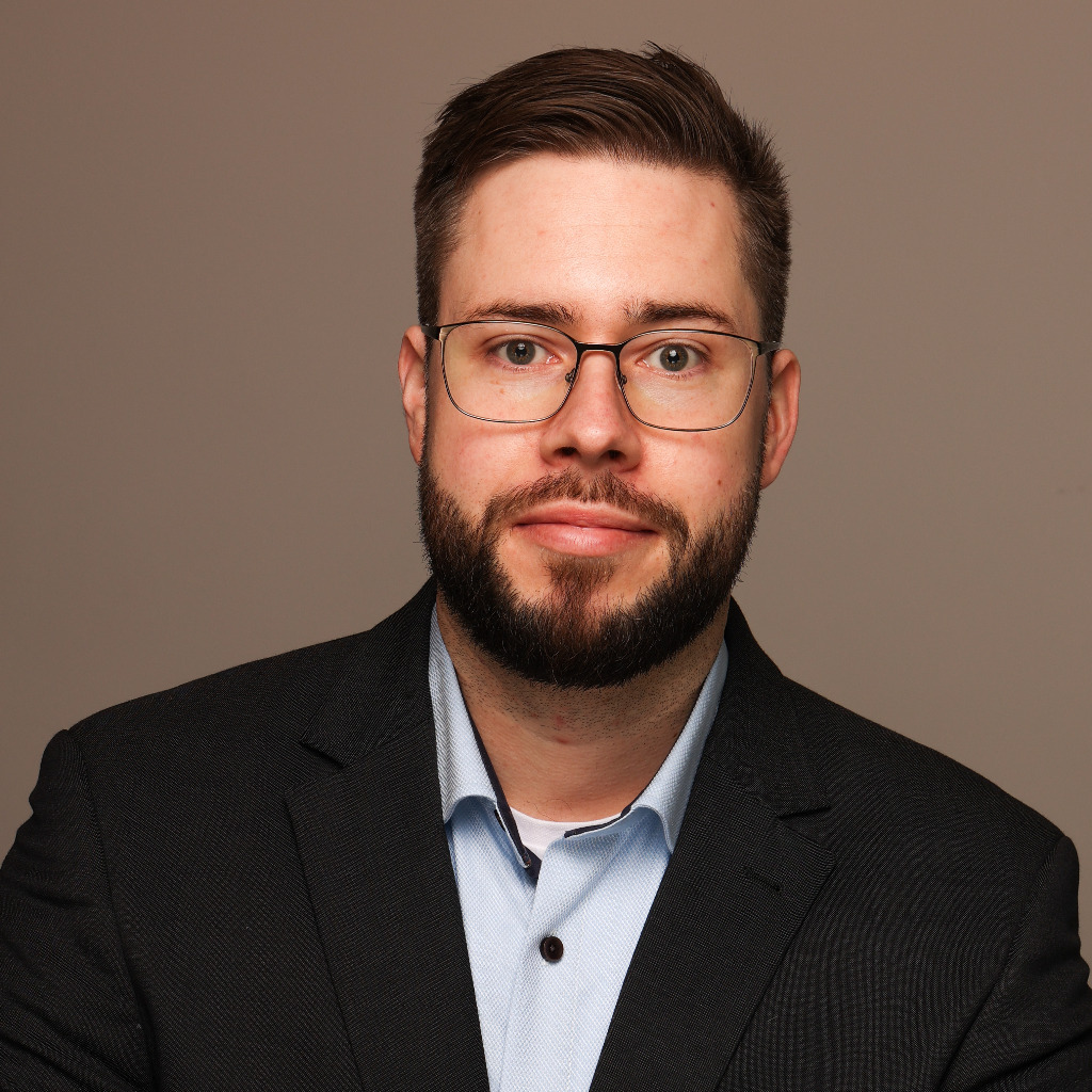 Pierre Grunert Fachkraft für Arbeitssicherheit Rheinmetall