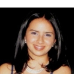 Diana Aponte Rojas