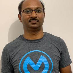 Prashanth Enugala