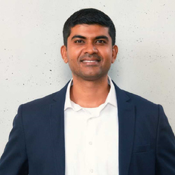 Hirak Solanki
