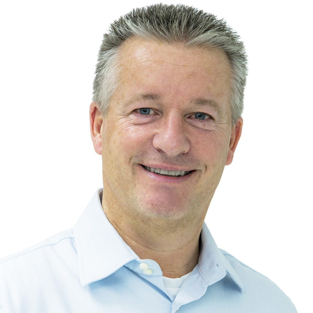 Dipl.Ing. Hartmut Karsubke Abteilungsleiter /technischer Key